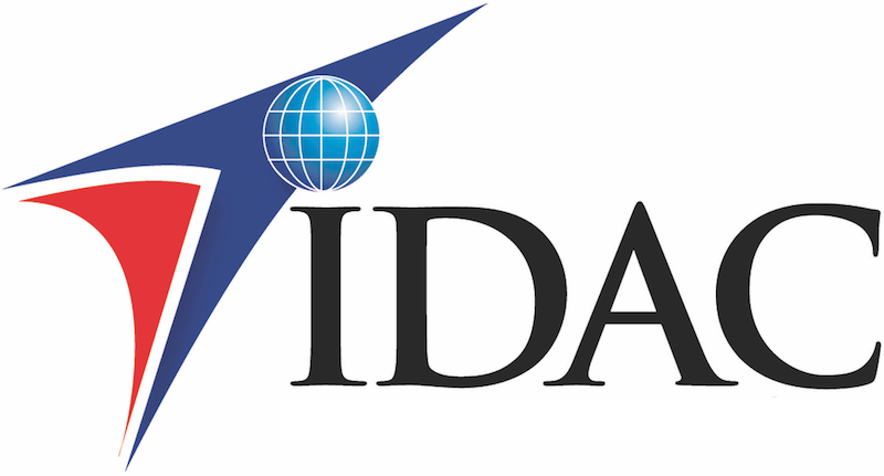 idac Logo